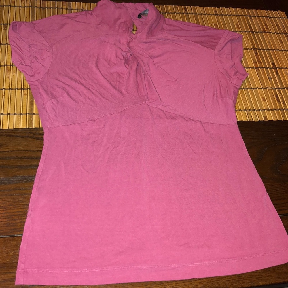 Dress shirt